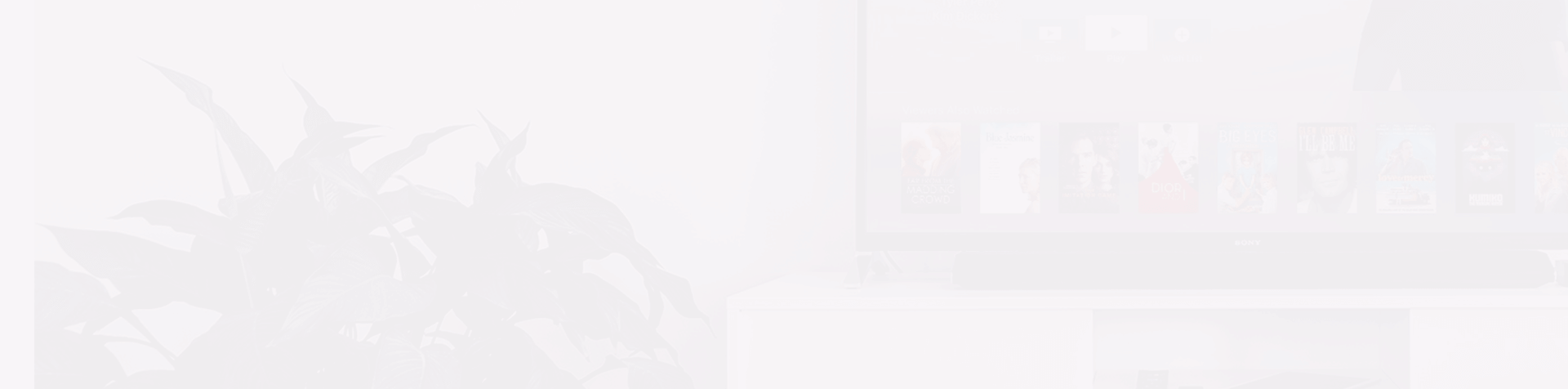 iptv background
