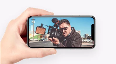 mobicast thumbnail