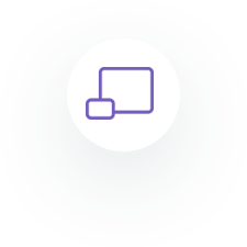 scalability icon